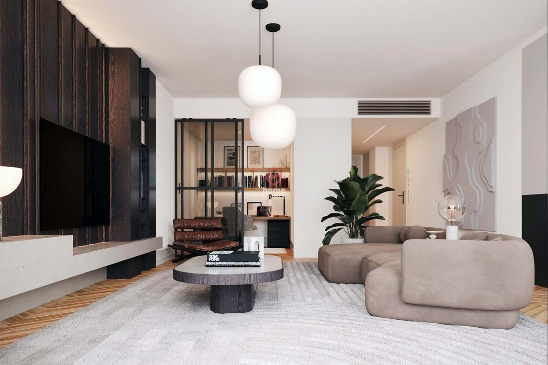 Apartment in Cedofeita, Santo Ildefonso, Se, Miragaia, Sao Nicolau e Vitoria, Porto District, Portugal 2 - 15304796