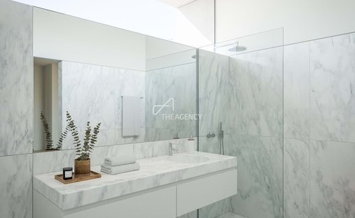 Apartment in Gloria e Vera Cruz, Aveiro District, Portugal 1