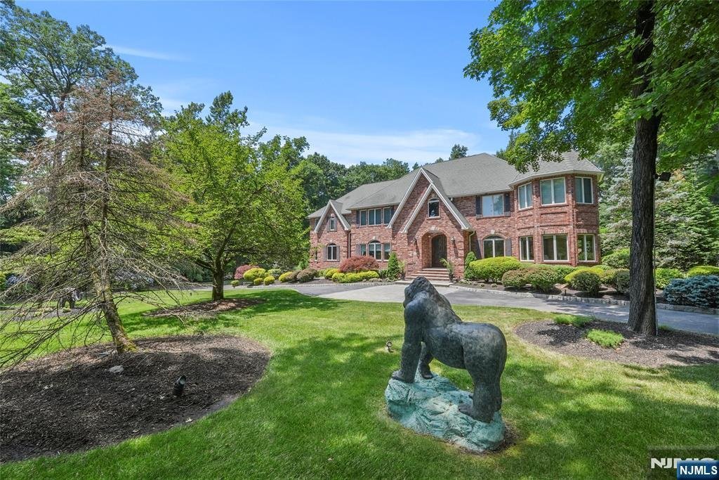 House in Wayne, New Jersey, United States 2 - 15372905