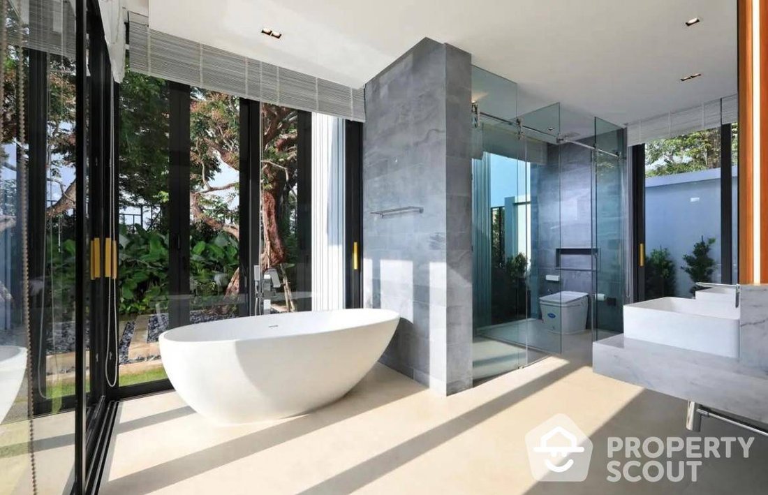 Villa en Thep Krasatti, Provincia de Phuket, Tailandia 3 - 15370984
