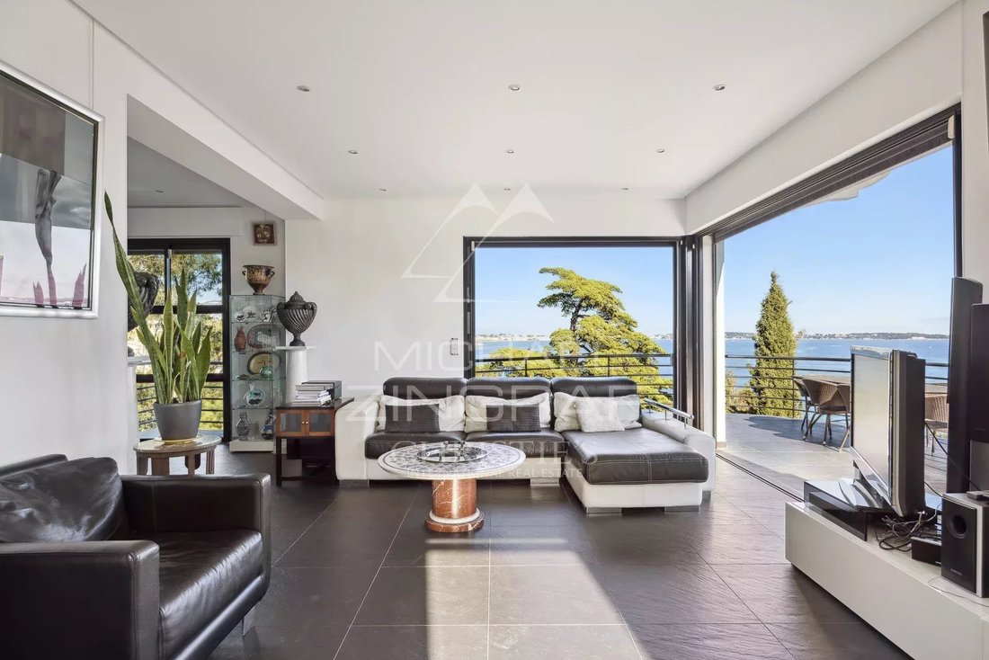 House in La Californie, Cannes, France 4 - 15371175