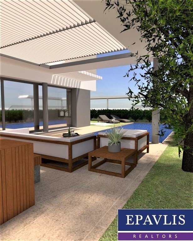 Apartment in Glyfada, Attica, Greece 3 - 15370350