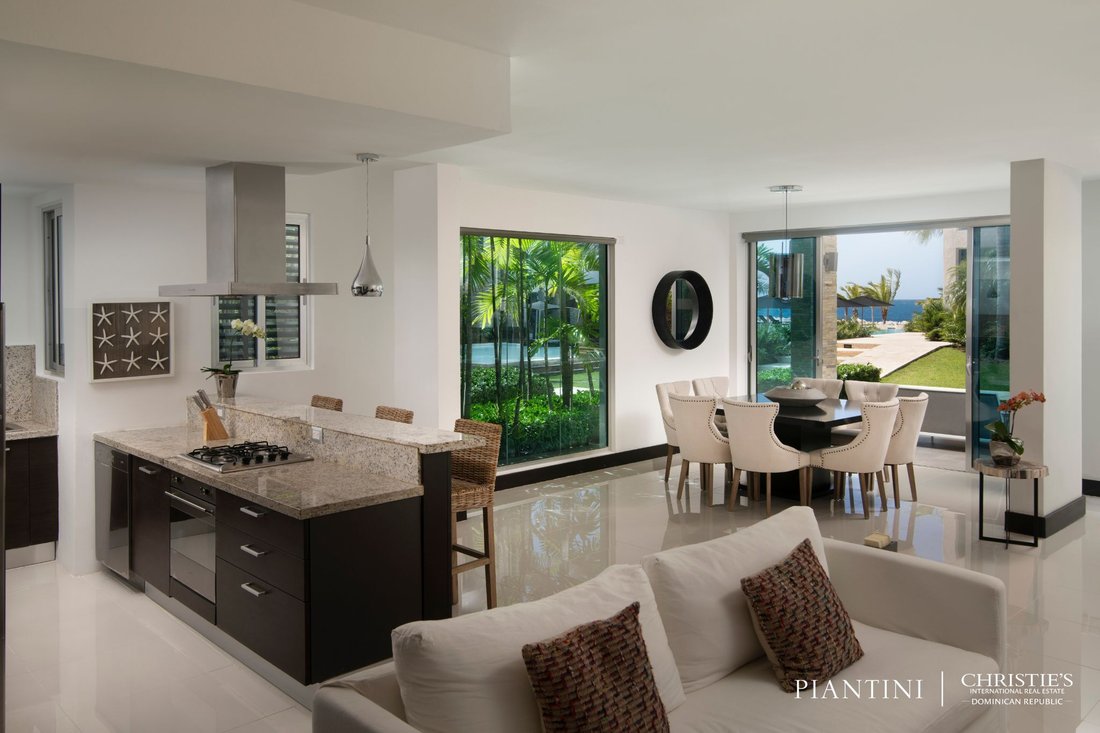 appartement à Cabarete, Puerto Plata, République dominicaine 3 - 15373596