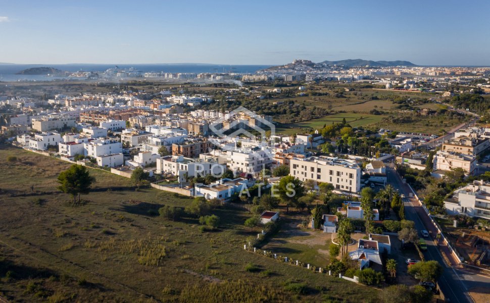 Apartment in Jesus, Santa Eularia des Riu, Balearic Islands 3 - 15370671