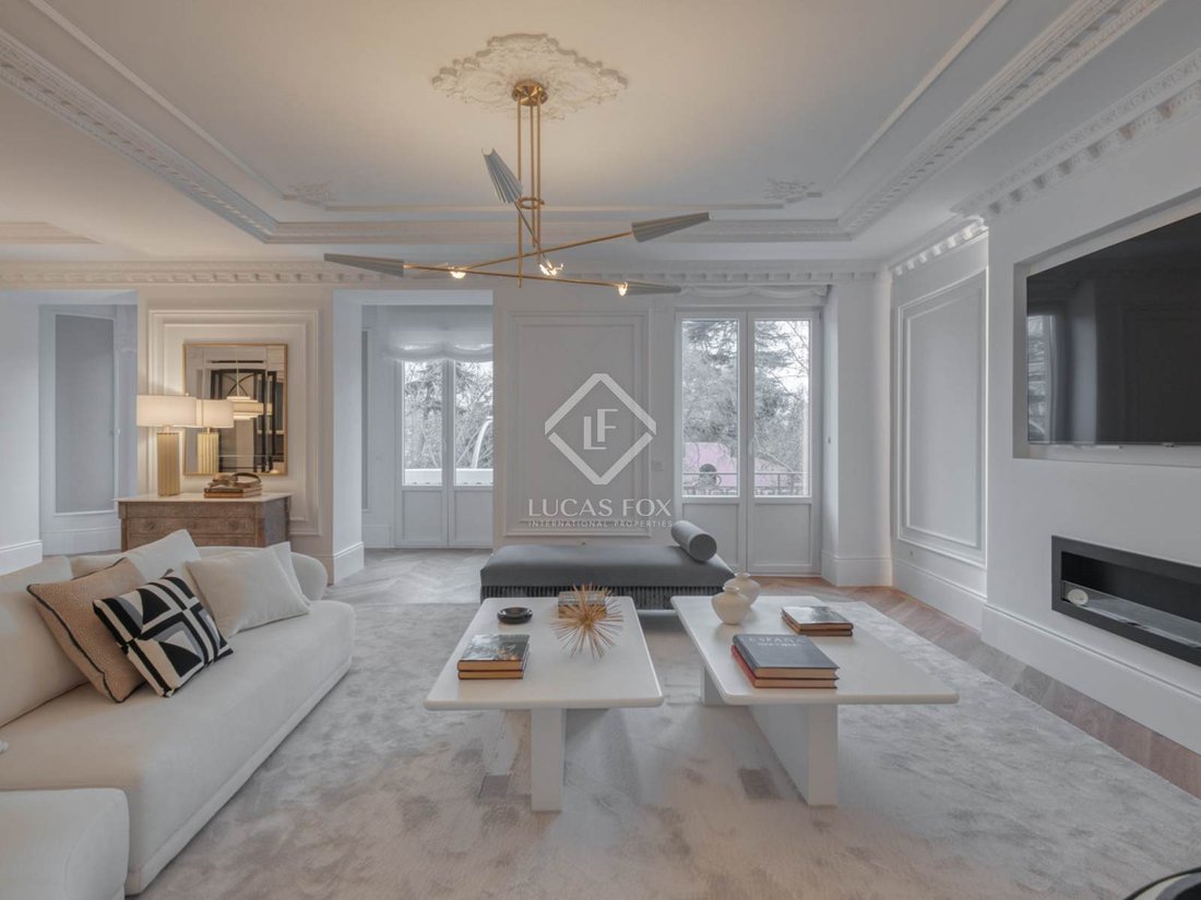 Apartment in Madrid, Community of Madrid, Spain 5 - 15371313