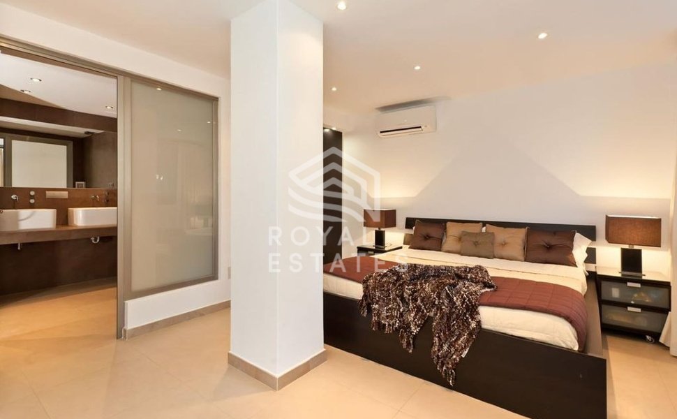 Villa in Sant Josep de sa Talaia, Balearic Islands, Spain 3 - 15370699