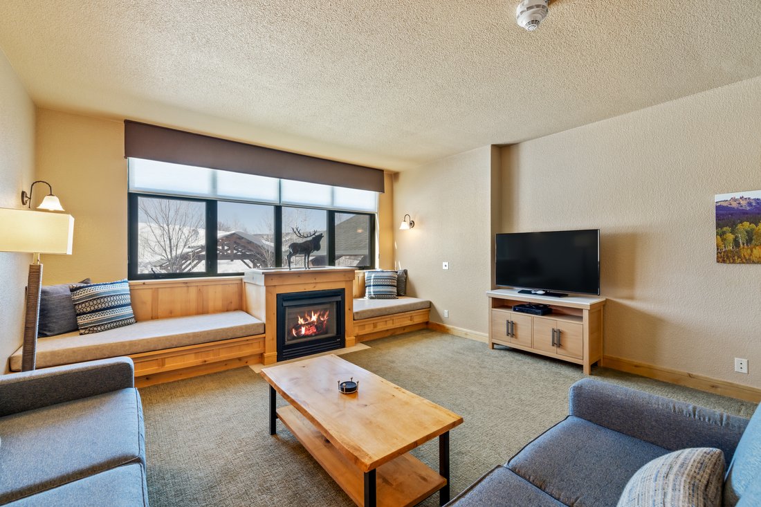 Condo in Steamboat Springs, Colorado, United States 3 - 15249176