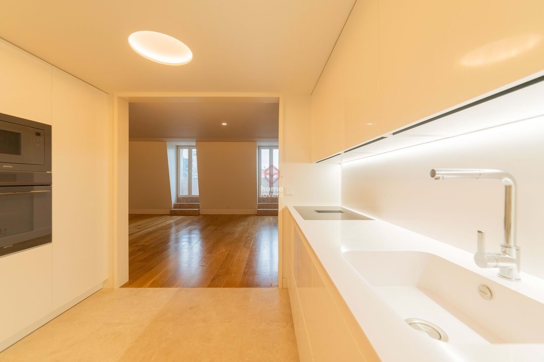 Apartment in Santo Antonio, Lisbon, Portugal 5 - 14120208