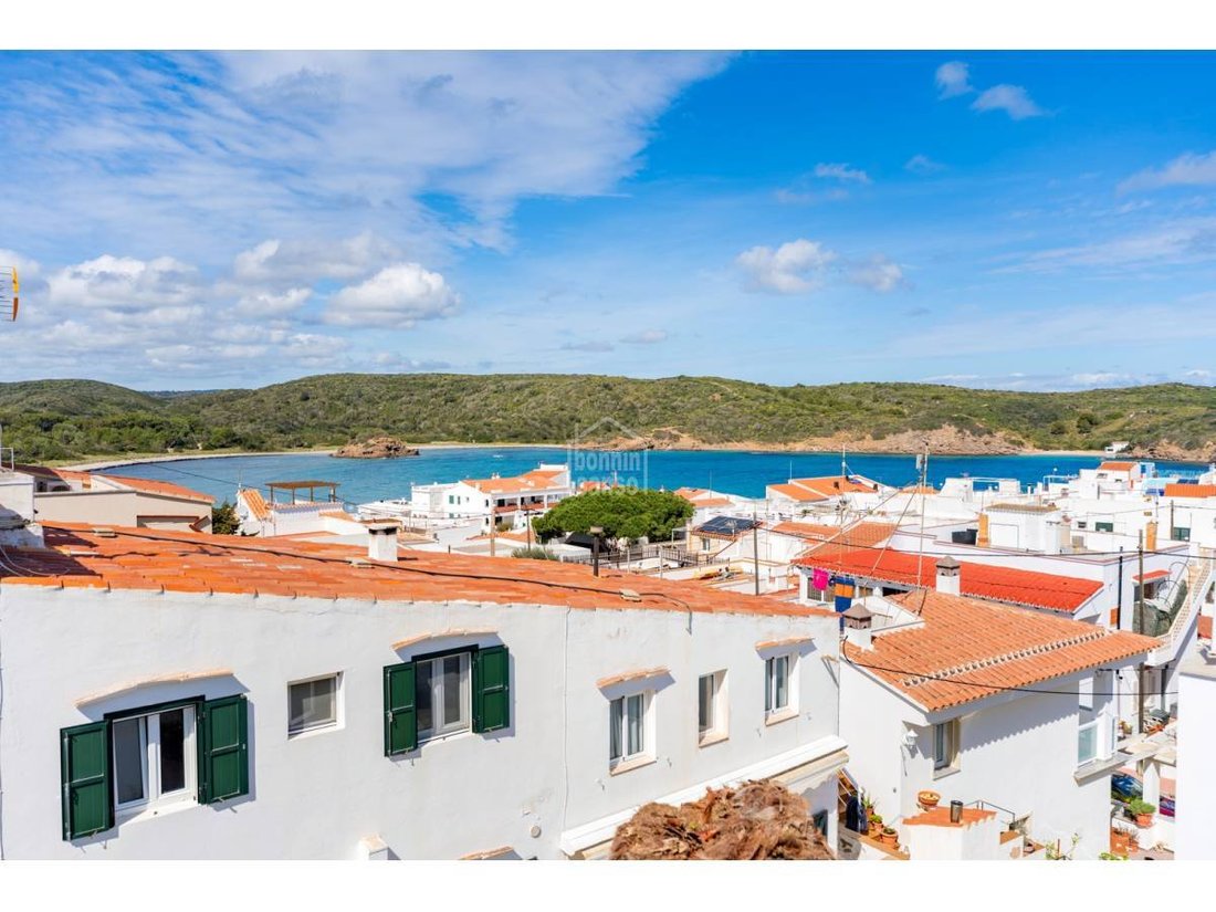 Villa in Maó, Balearische Inseln, Spanien 2 - 15371119