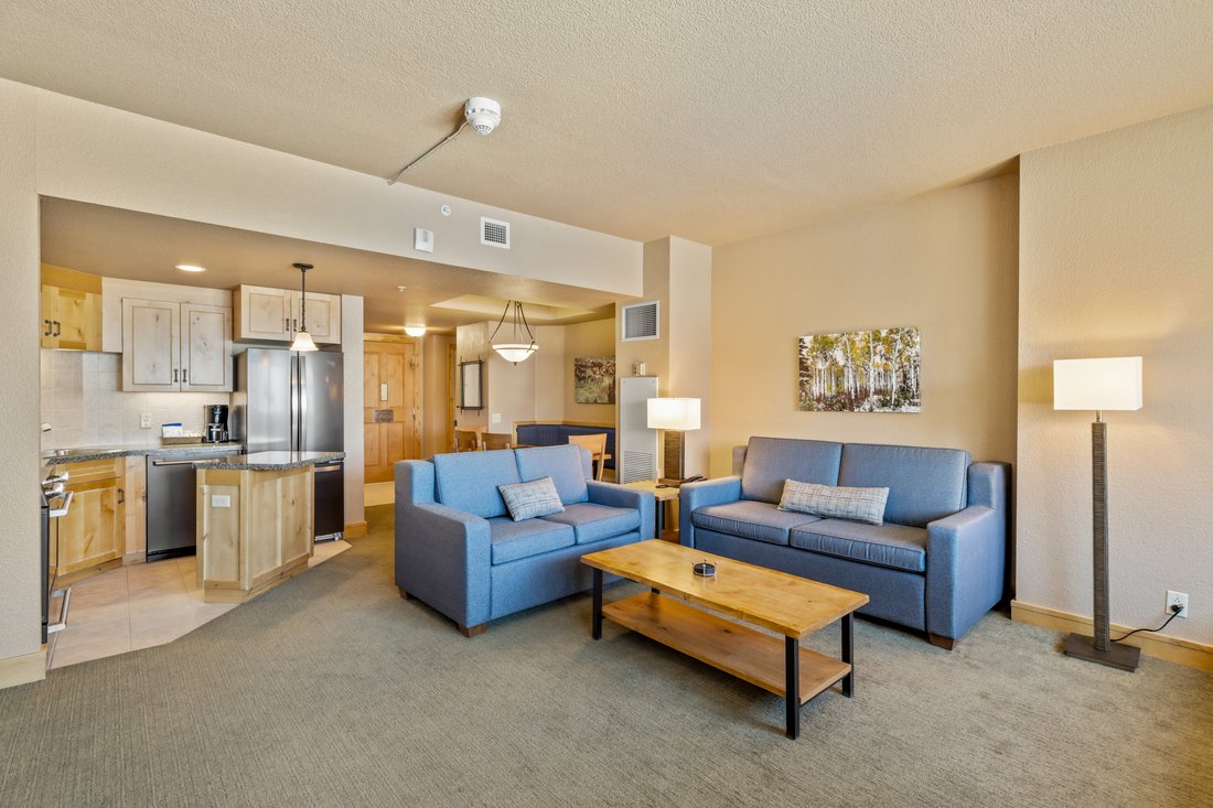 Condo in Steamboat Springs, Colorado, United States 1 - 15249176