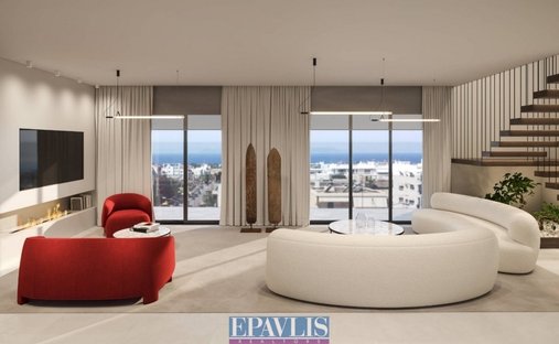 Wohnung in Glyfada, Attika, Griechenland 1
