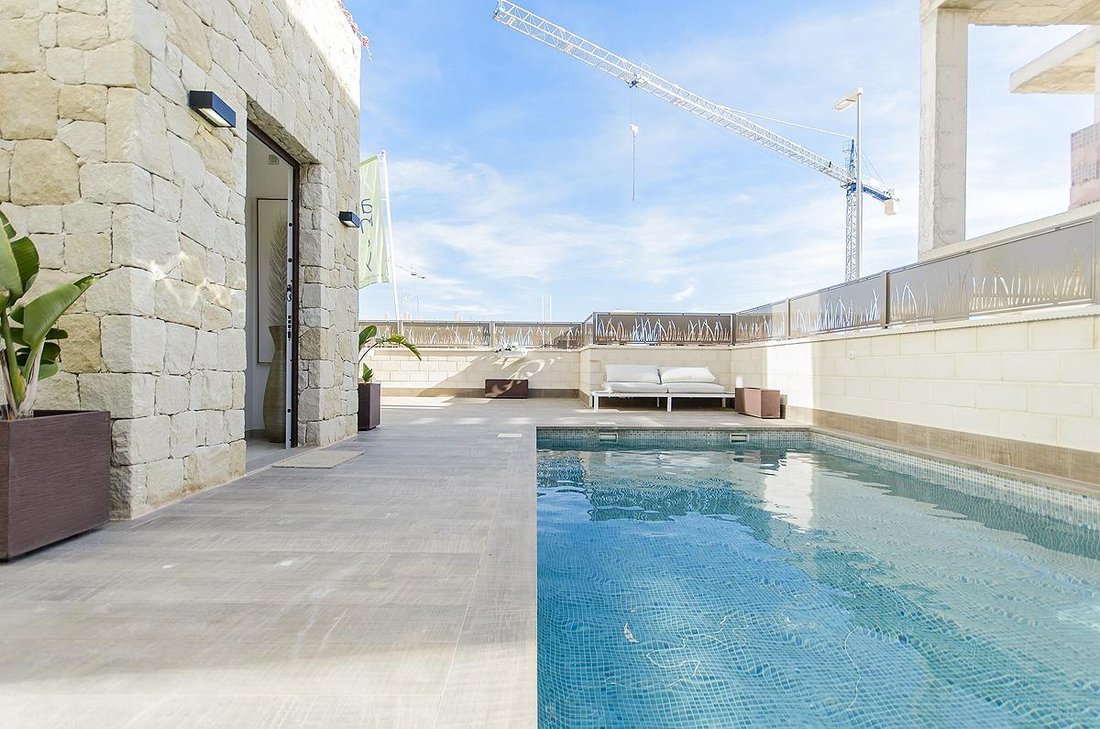 Villa in Vera, Andalusia, Spain 5 - 15372036