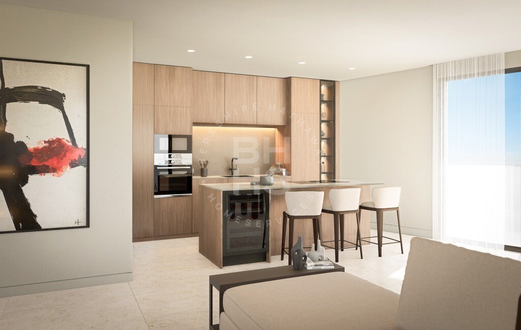Apartment in Calp / Calpe, Valencian Community, Spain 3 - 15372031