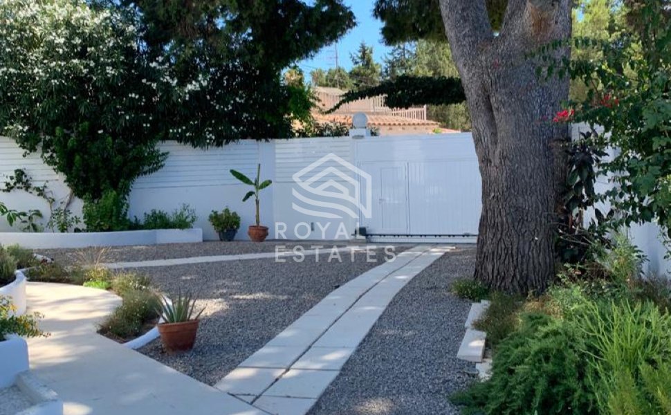 Villa in Sant Josep de sa Talaia, Balearic Islands, Spain 5 - 15370726