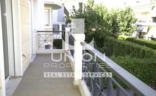 Apartment in Vrilissia, Attica, Greece 1