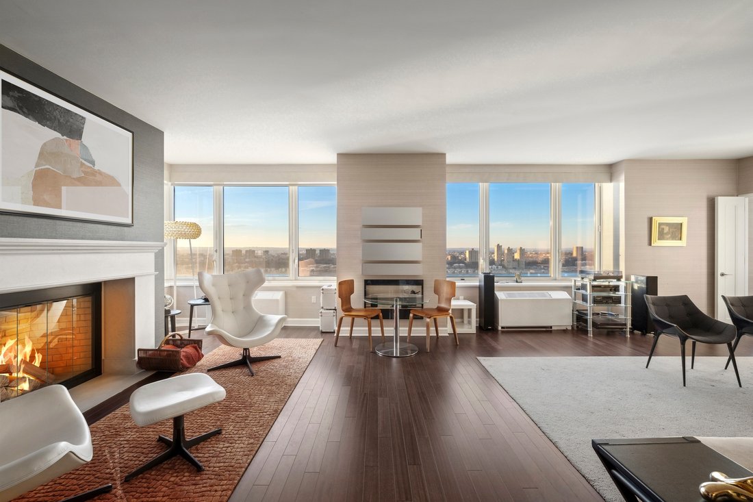 Apartment in New York, New York, United States 2 - 15238409