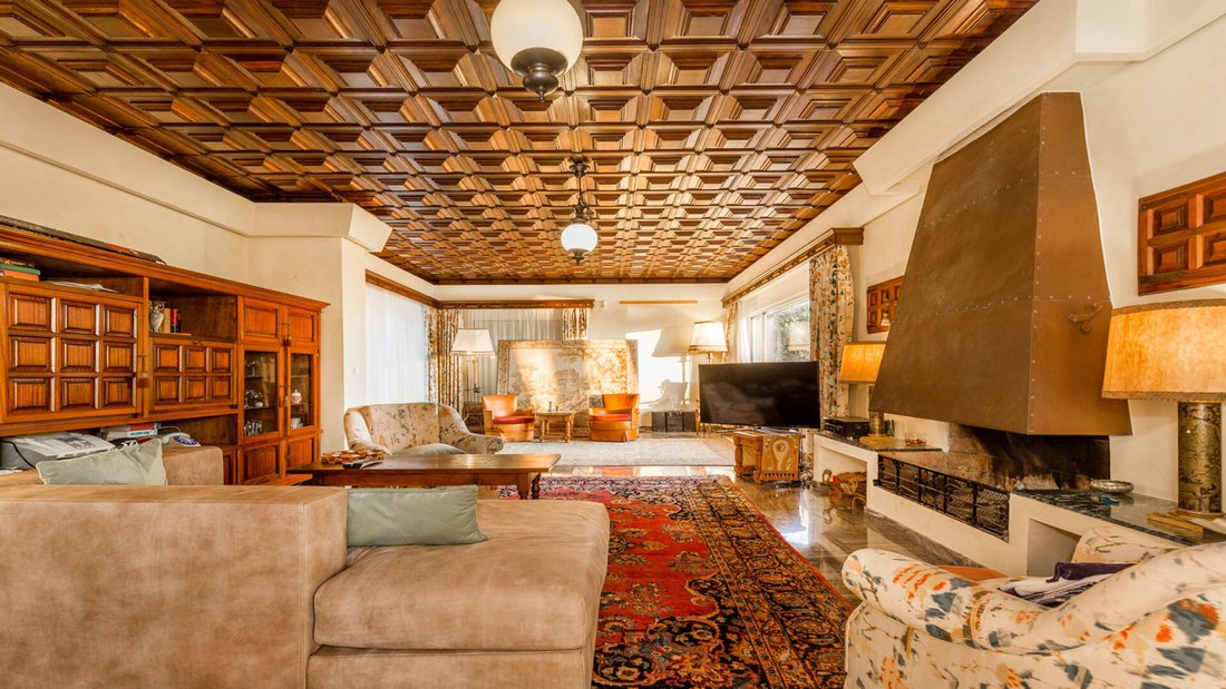Villa in Marbella, Andalusia, Spain 5 - 15372361