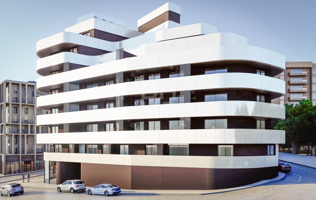 Apartment in Calp / Calpe, Valencian Community, Spain 2 - 15372031