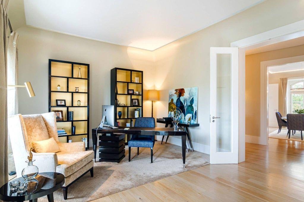 Apartment in Barrio Salamanca, Community of Madrid, Spain 5 - 15372386
