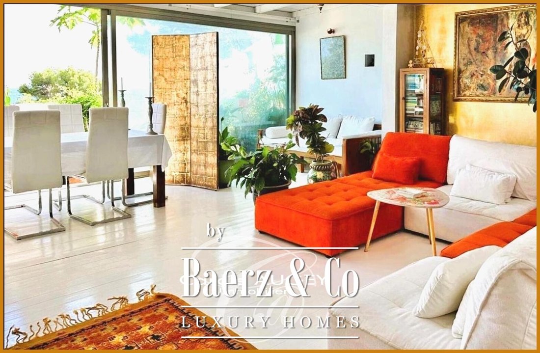 Villa in Santa Eularia des Riu, Balearic Islands, Spain 5 - 15372794