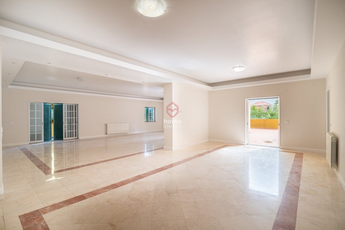 Apartment in Estoril, Cascais e Estoril, Lisbon 2 - 14809016