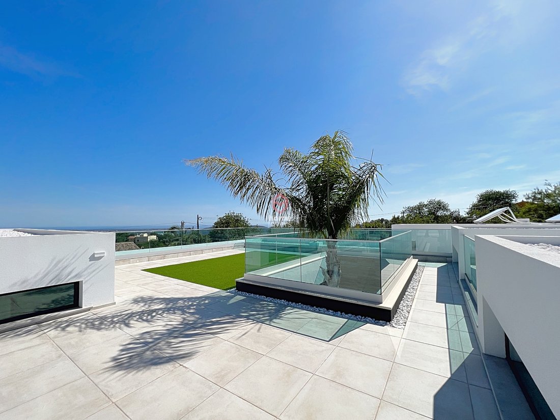 Villa in Loule (Sao Clemente), Algarve, Portugal 5 - 13527821