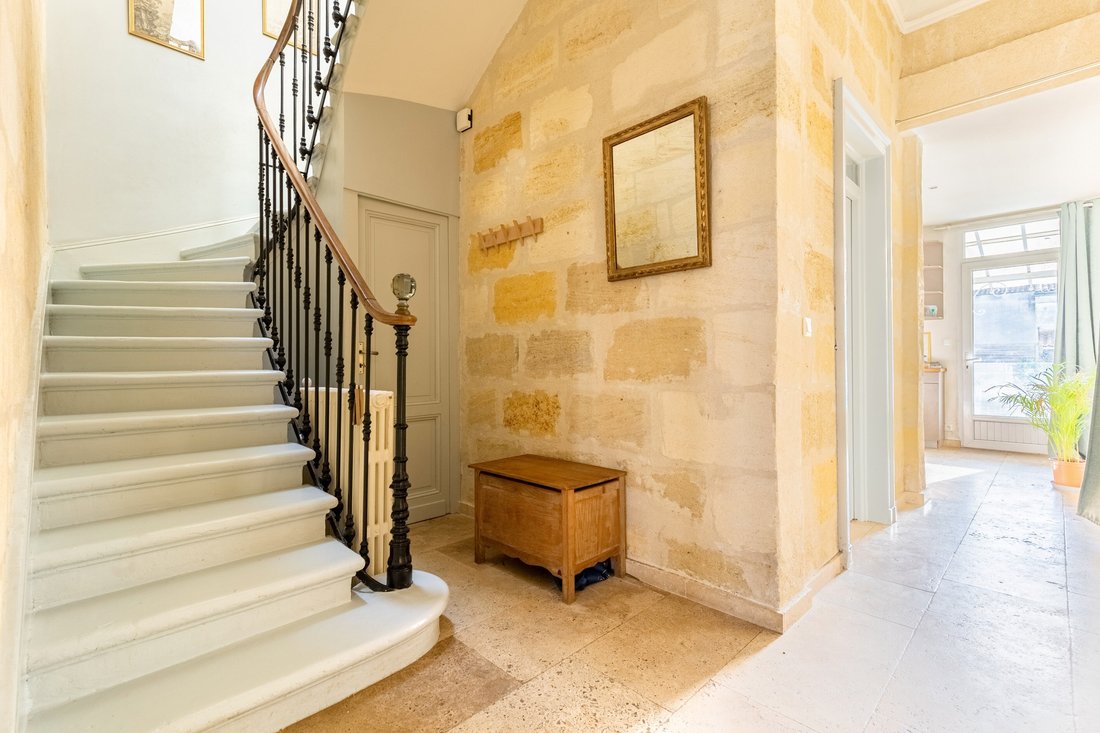 House in Bordeaux, Nouvelle-Aquitaine, France 3 - 15372535