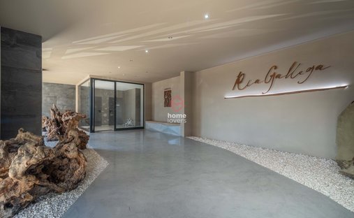 Apartment in Montijo e Afonsoeiro, Setubal, Portugal 1