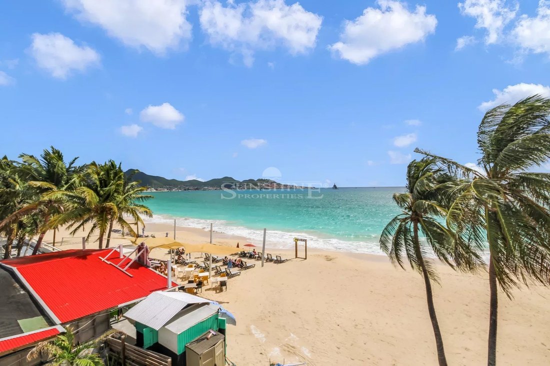 Apartment in Simpson Bay, Sint Maarten 3 - 15371109