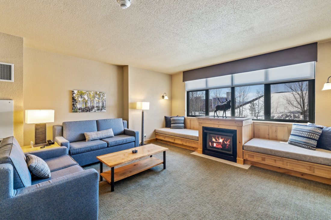 Condo in Steamboat Springs, Colorado, United States 2 - 15249176