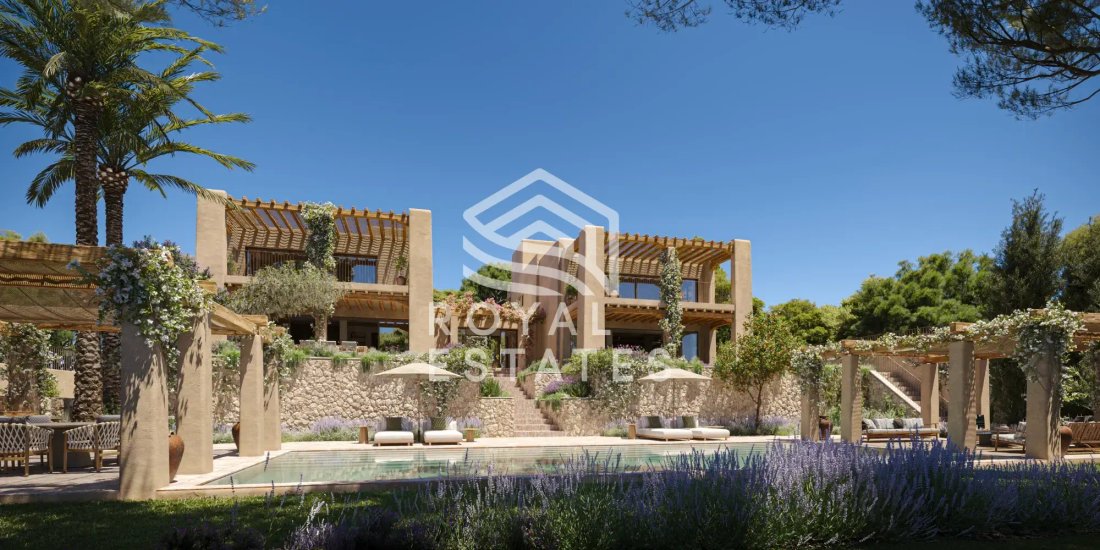 Land in Ibiza Town, Balearic Islands, Spain 5 - 15370668