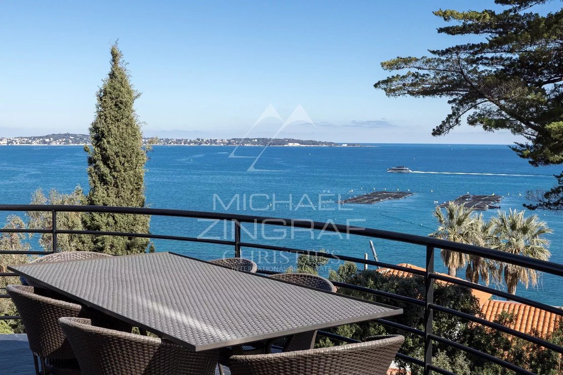 House in La Californie, Cannes, France 3 - 15371175