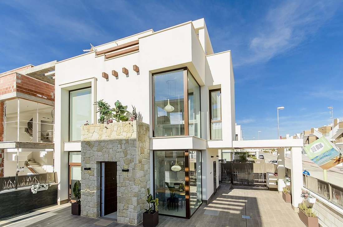 Villa in Vera, Andalusia, Spain 3 - 15372036