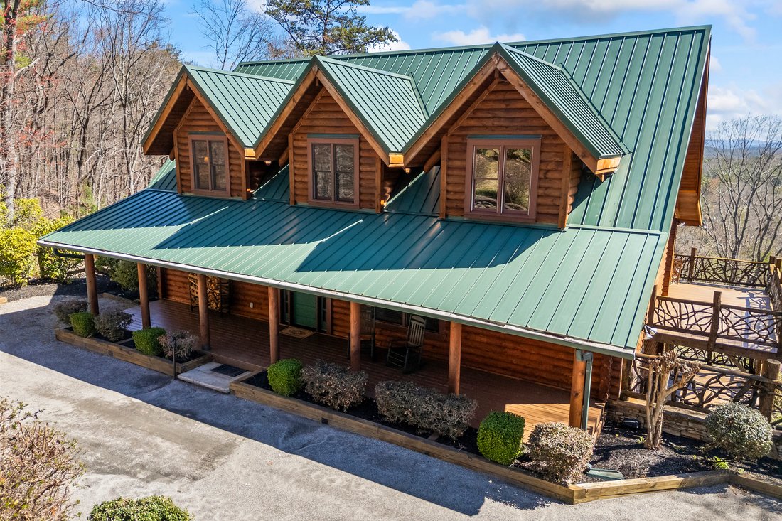 House in Cleveland, Georgia, United States 3 - 15370382