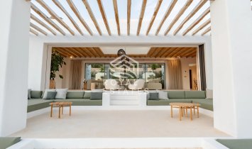 Villa in Santa Eularia des Riu, Balearic Islands, Spain 2