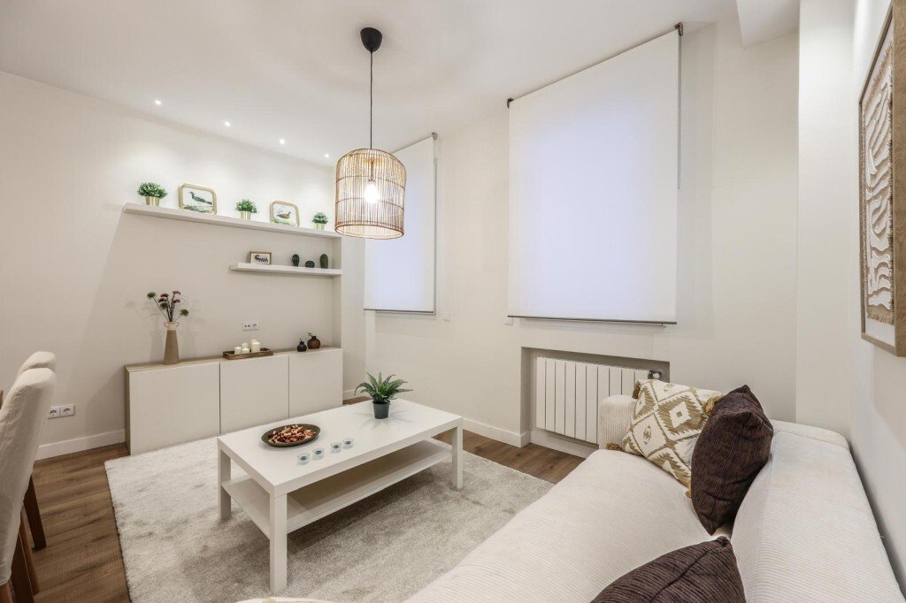 Apartment in Madrid, Community of Madrid, Spain 2 - 15372346