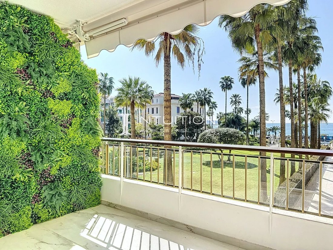 Apartment in Cannes, Provence-Alpes-Côte d'Azur, France 2 - 15362775