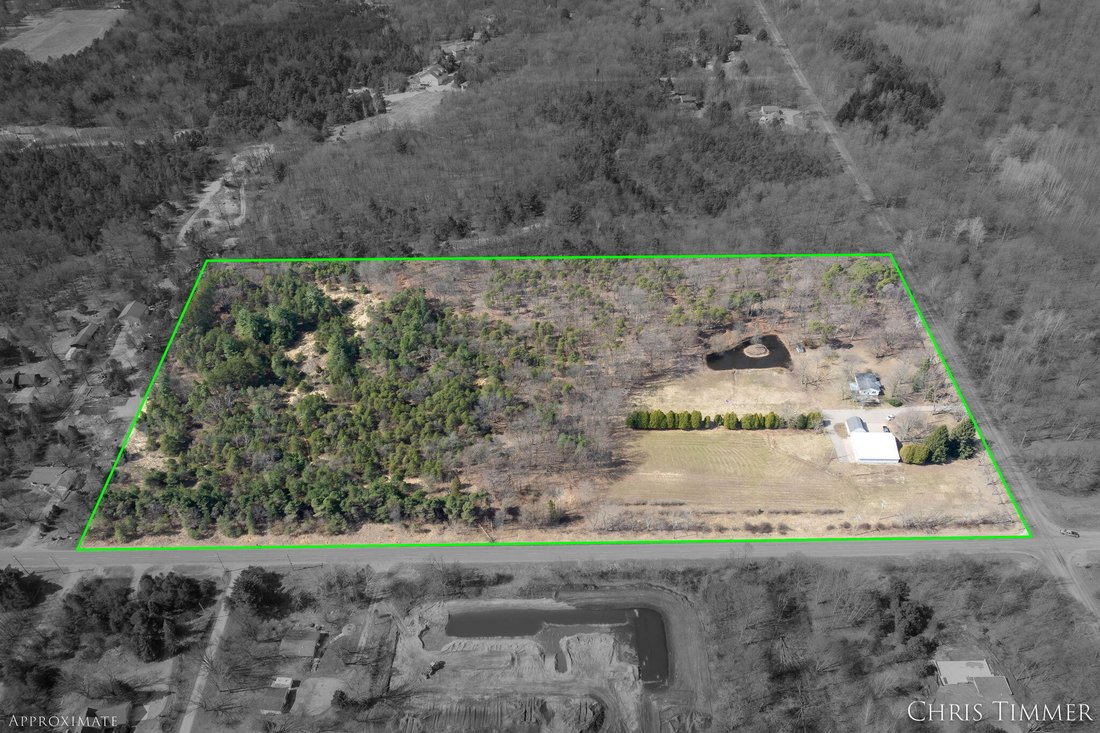 Haus in West Olive, Michigan, Vereinigte Staaten 2 - 15372902