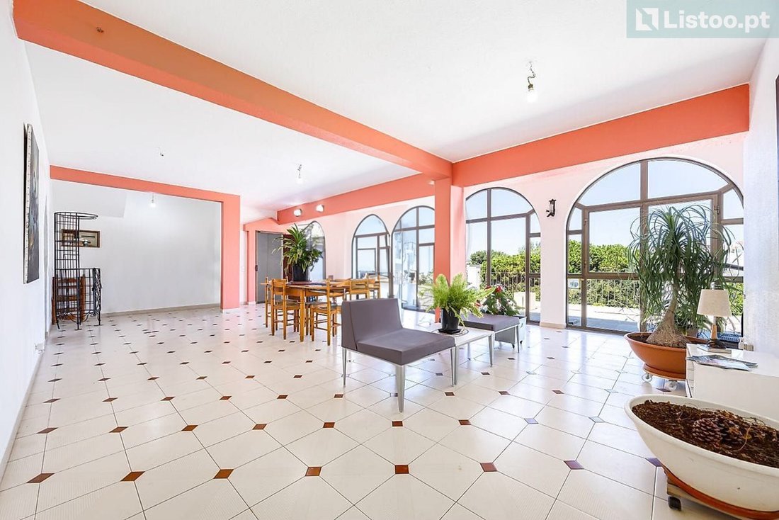 Villa in Caparica e Trafaria, Setubal, Portugal 2 - 15370306