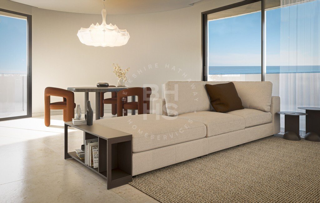 Apartment in Calp / Calpe, Valencian Community, Spain 5 - 15372027