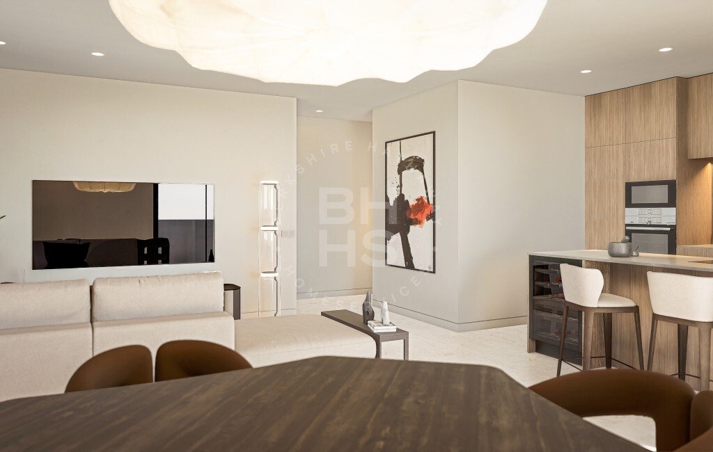 Apartment in Calp / Calpe, Valencian Community, Spain 3 - 15372027