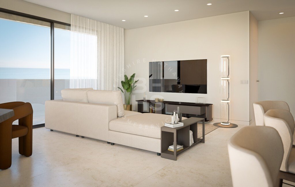 Apartment in Calp / Calpe, Valencian Community, Spain 1 - 15372027