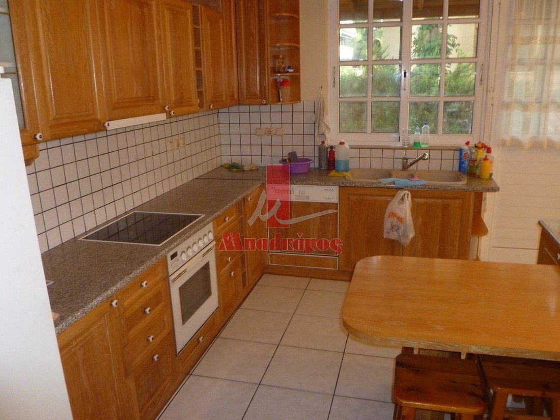 Casa a Kifisià, Attica, Grecia 3 - 15370323