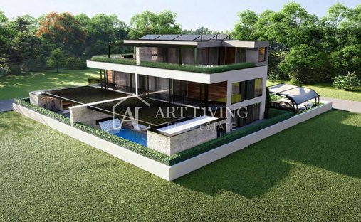Apartment in Porec, Istria County, Croatia 1