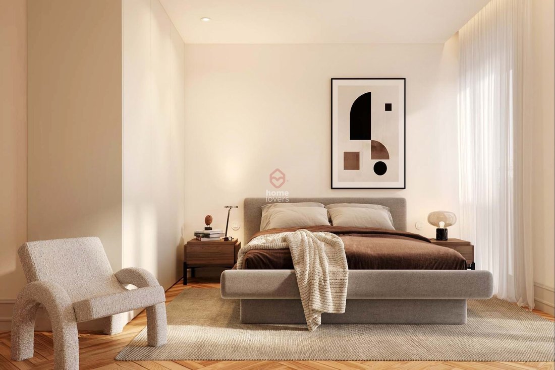 Apartment in Cedofeita, Santo Ildefonso, Se, Miragaia, Sao Nicolau e Vitoria, Porto District, Portugal 3 - 15304793