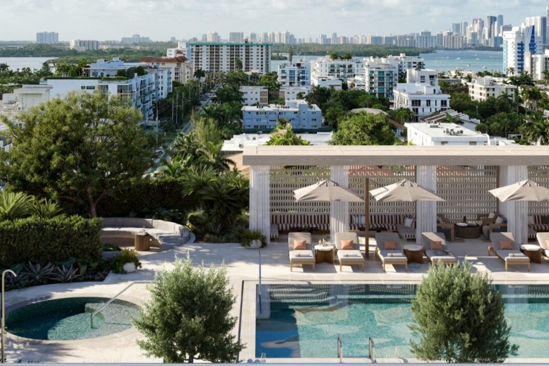 Condo in Bal Harbour, Florida, United States 5 - 15370803