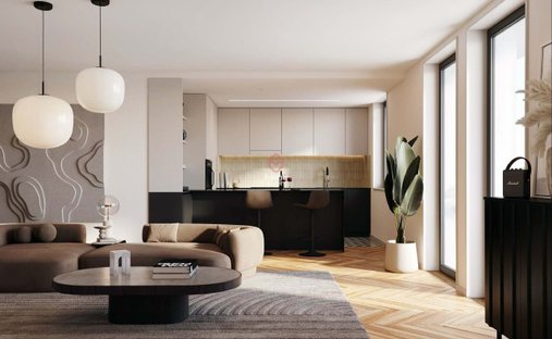 Apartment in Cedofeita, Santo Ildefonso, Se, Miragaia, Sao Nicolau e Vitoria, Porto District, Portugal 1