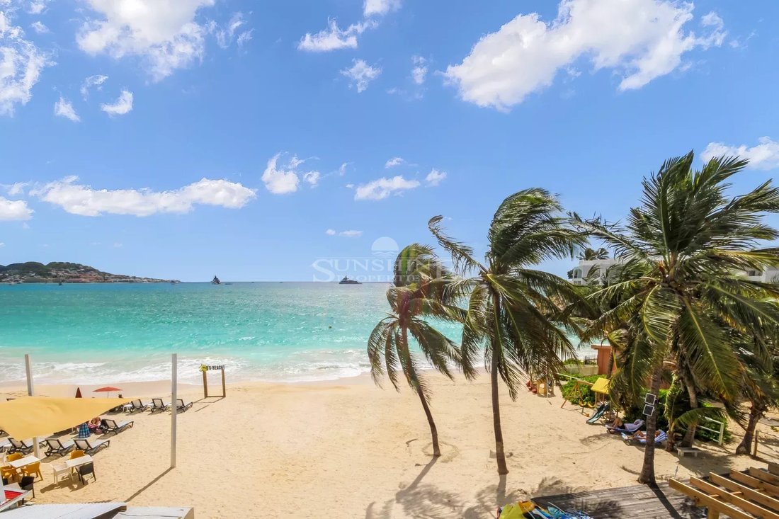 Apartment in Simpson Bay, Sint Maarten 3 - 15371107