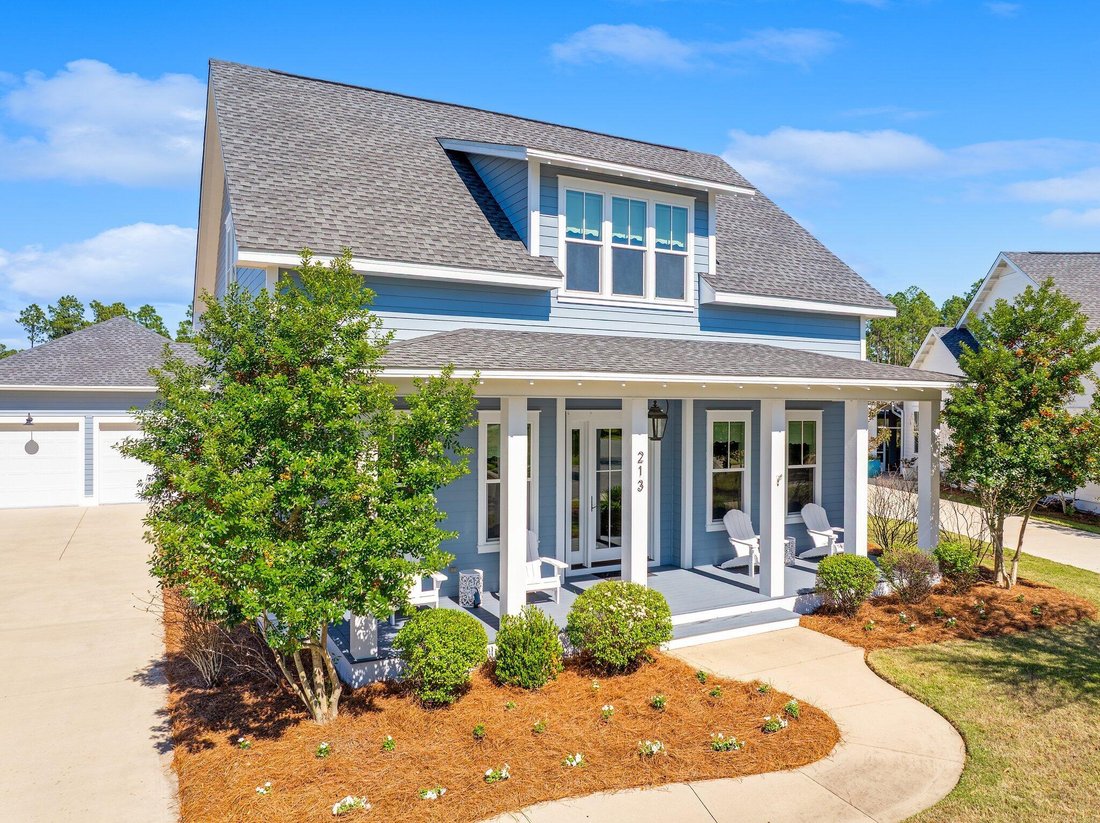 House in Rosemary Beach, Florida, United States 5 - 15371402