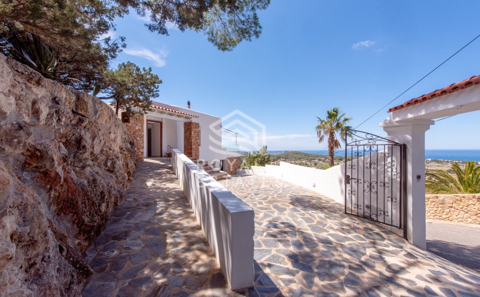 Villa a Sant Josep de sa Talaia, Isole Baleari, Spagna 4 - 15370730